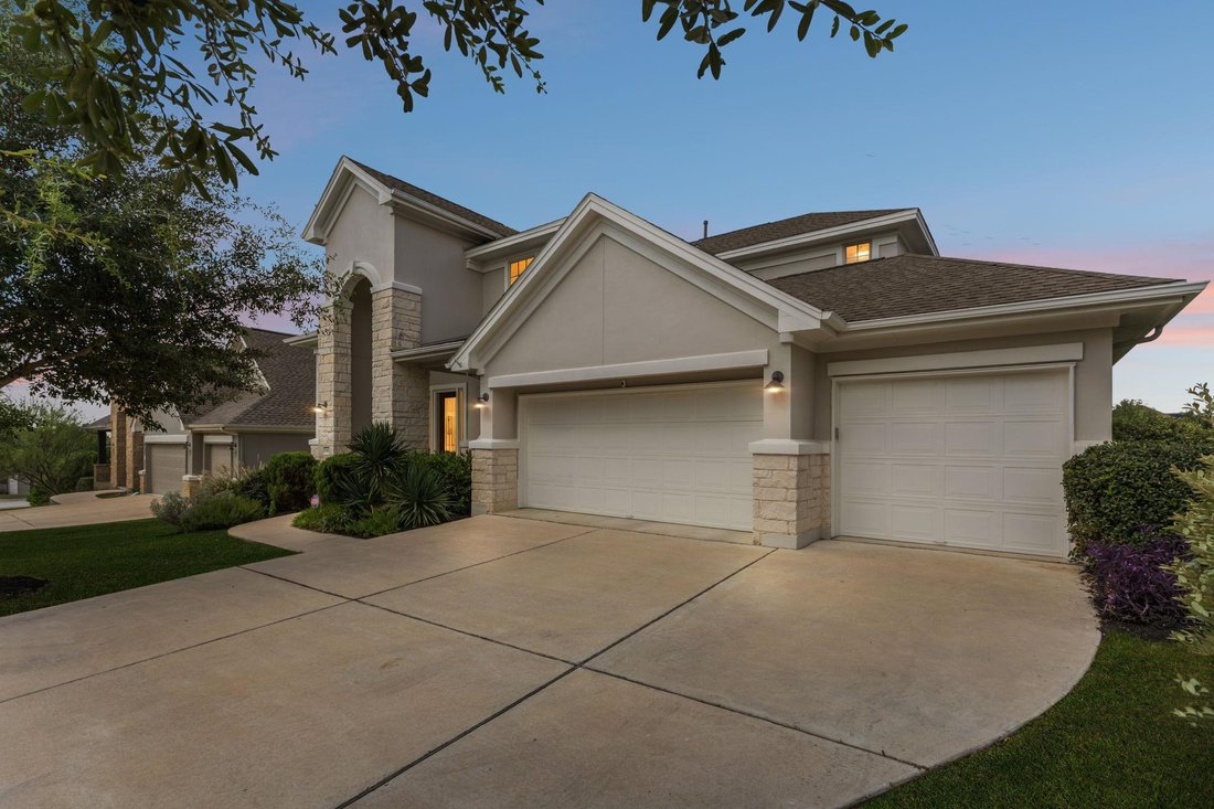 House in Austin, Texas, United States 2 - 18386765