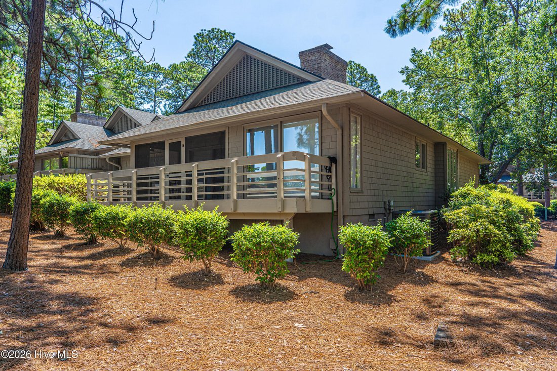 House in Pinehurst, North Carolina, United States 1 - 18386856