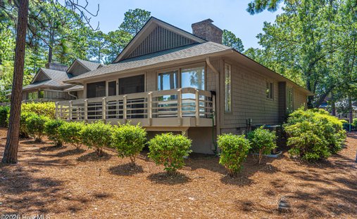 Casa a Pinehurst, Carolina del Nord, Stati Uniti 1