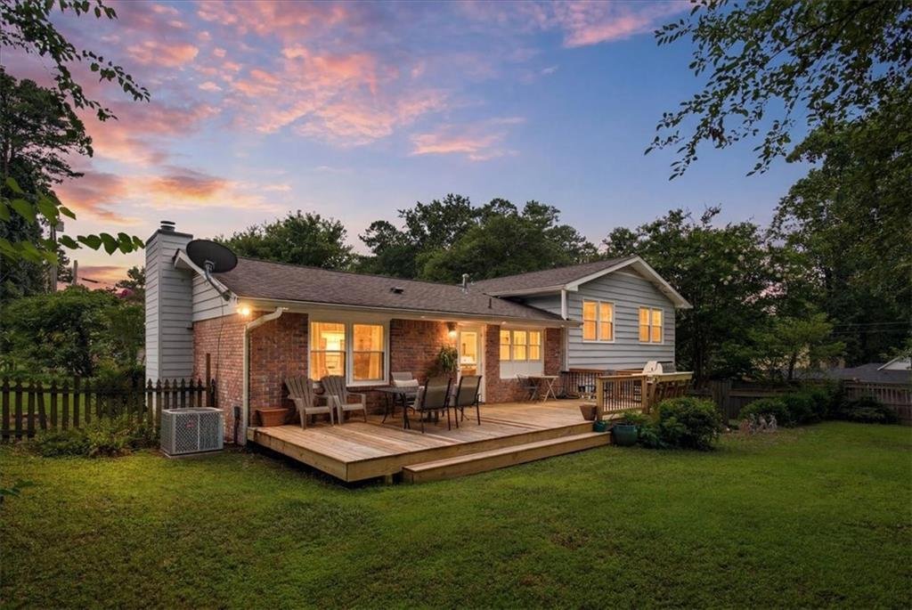 House in Marietta, Georgia, United States 2 - 18386906