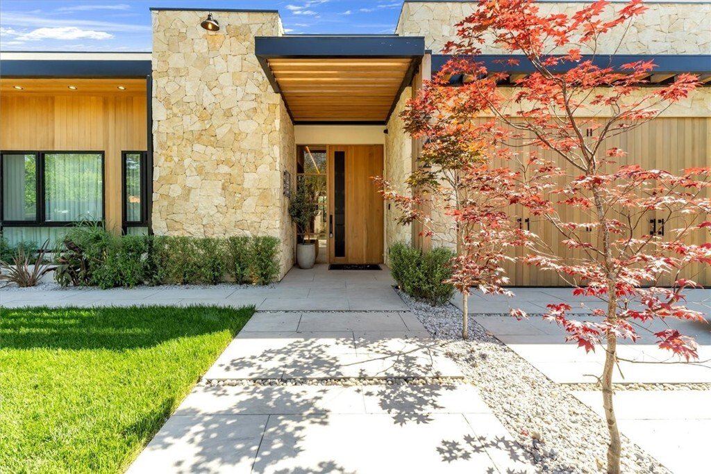 House in Los Angeles, California, United States 1 - 18387205