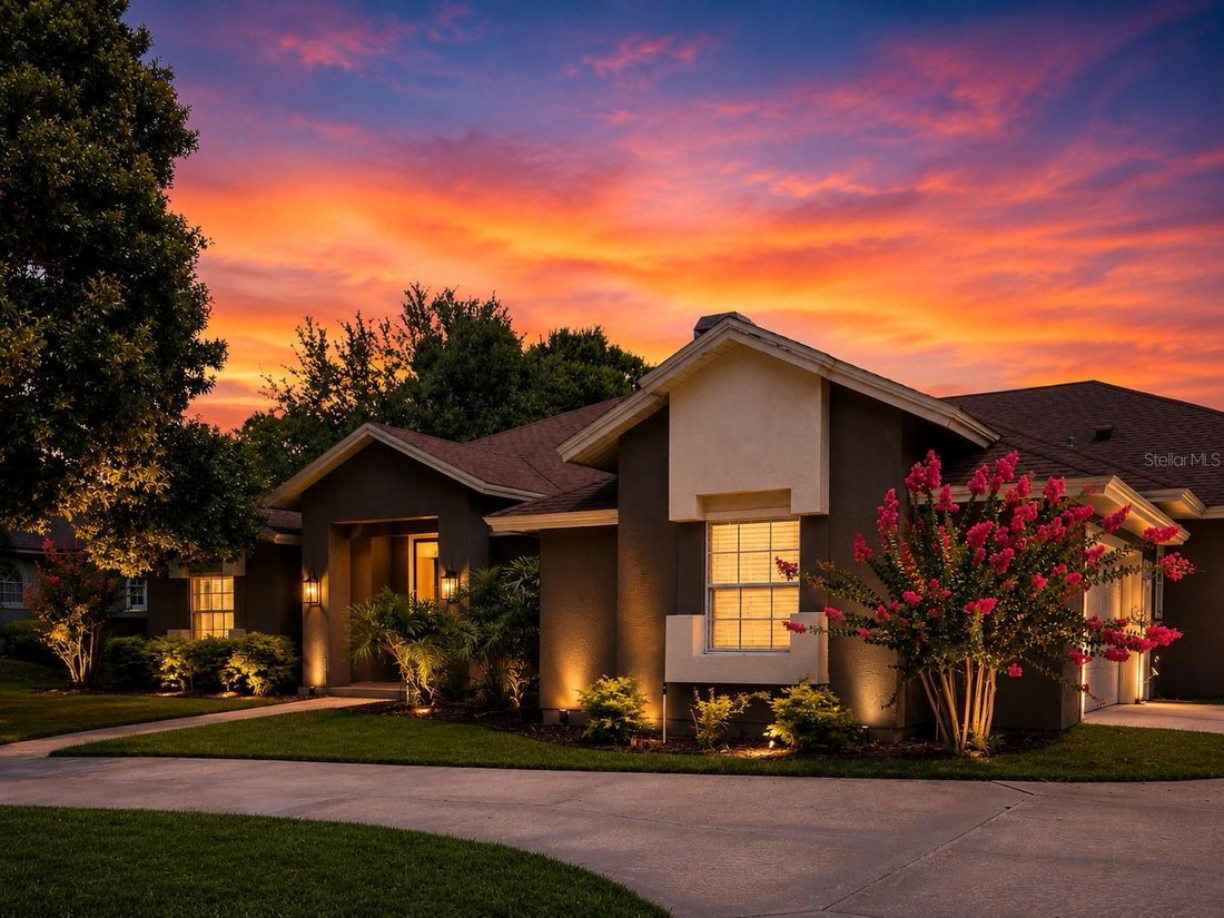 House in Orlando, Florida, United States 2 - 18386821