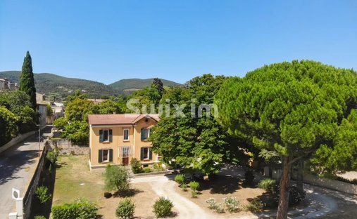 Casa de Campo en Saint-Marcel-lès-Sauzet, Auvernia-Ródano-Alpes, Francia 1