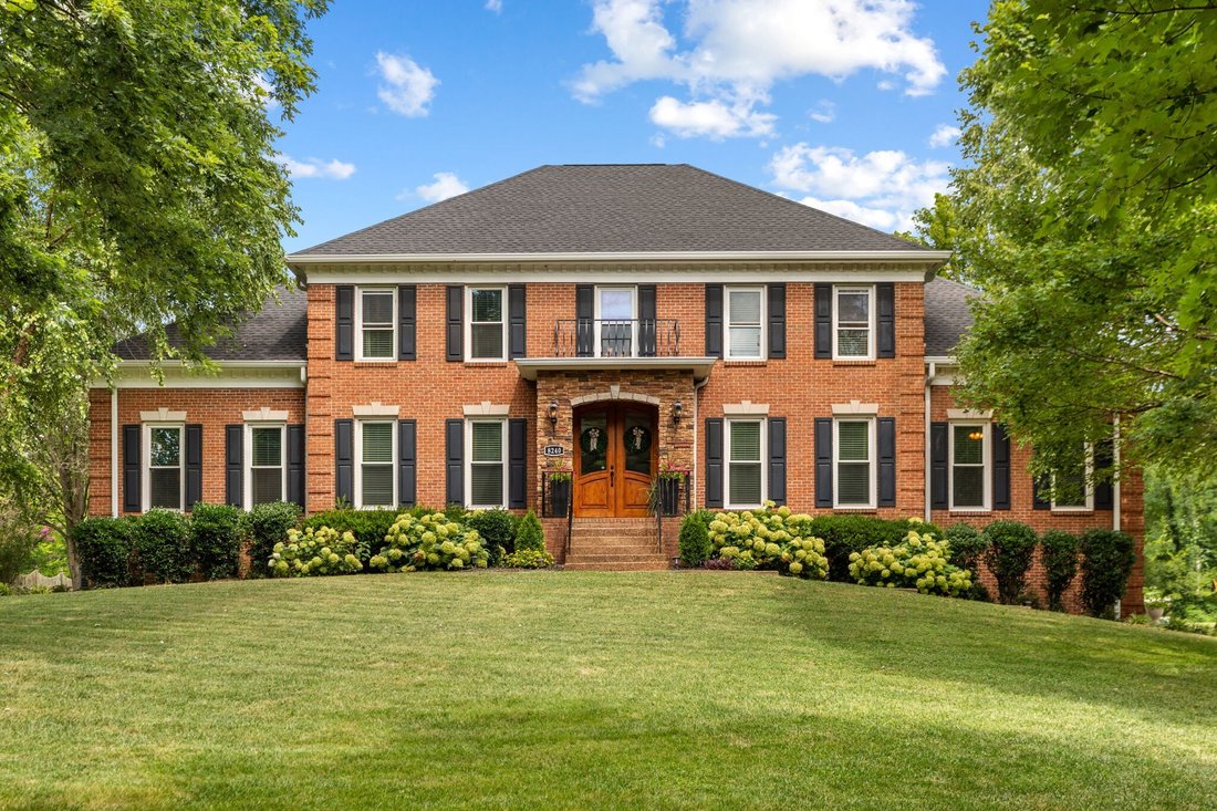 House in Nashville, Tennessee, United States 1 - 18387234