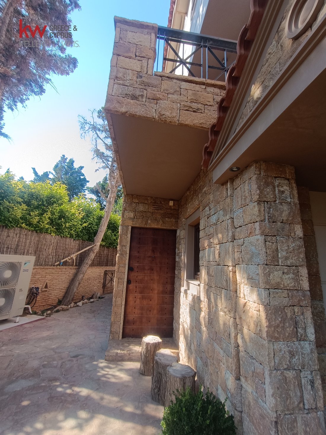 House in Saronida, Attica, Greece 4 - 18387017
