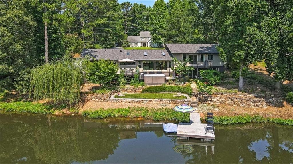 House in Roswell, Georgia, United States 4 - 18386911
