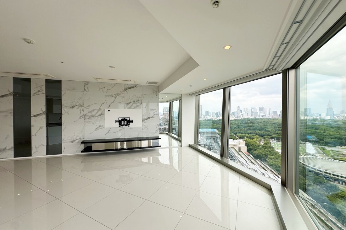 Condo in Shibuya City, Tokyo, Japan 1 - 18387532