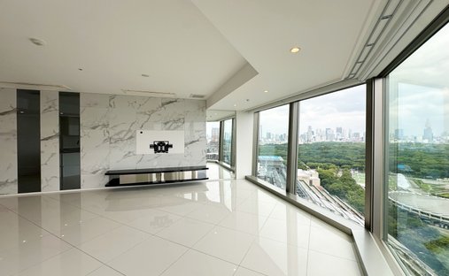 Condo in Shibuya City, Tokyo, Japan 1