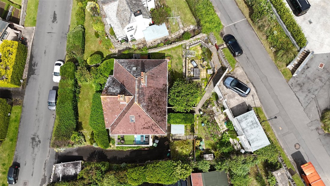 House in Woolacombe, Mortehoe, England 5 - 18387568