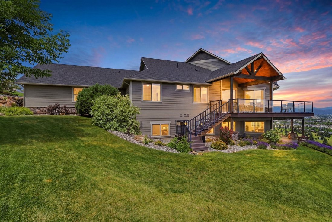 House in Liberty Lake, Washington, United States 3 - 18387175