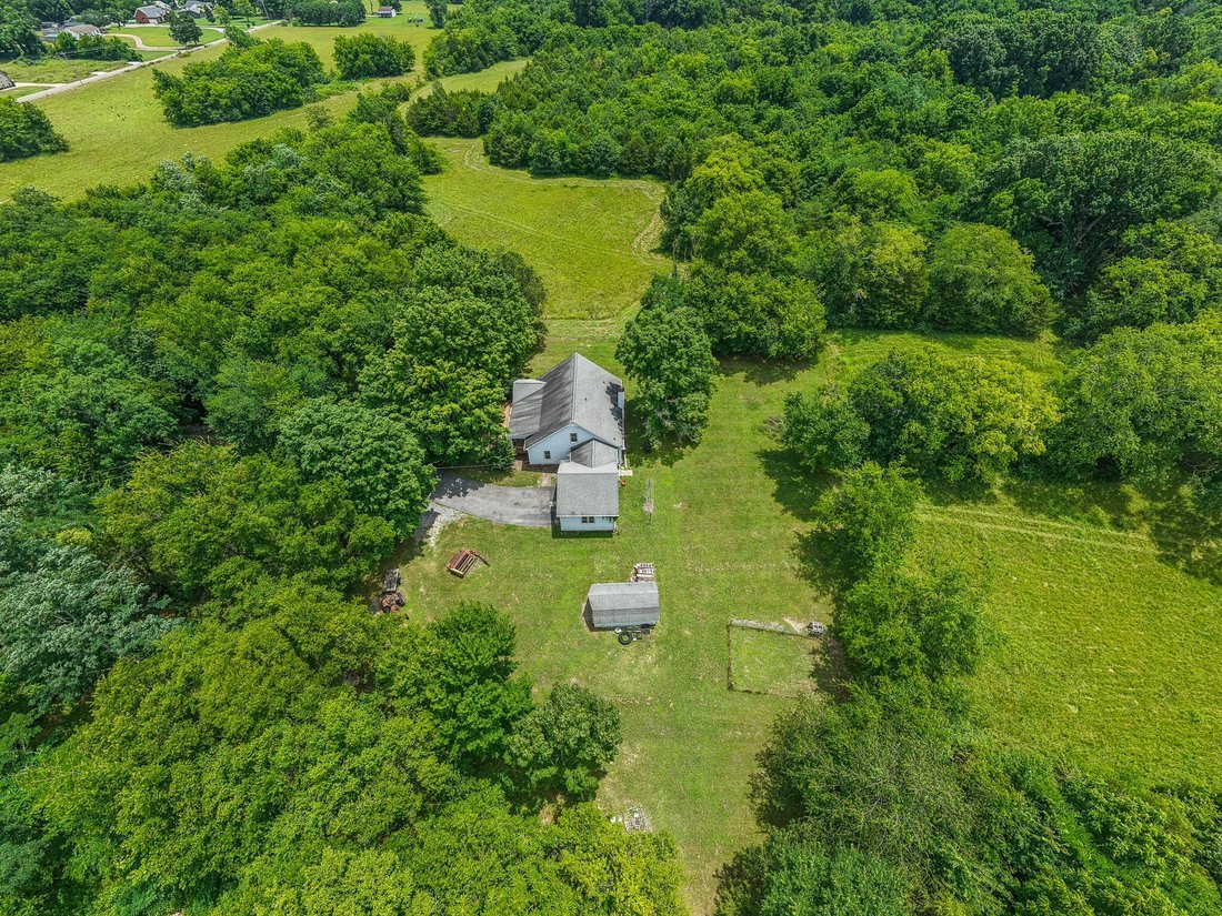 Farm Ranch in Christiana, Tennessee, United States 3 - 18387295