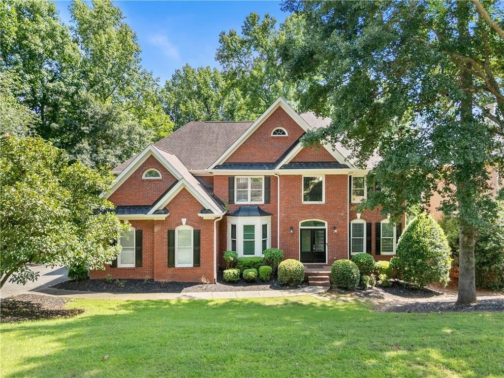 House in Johns Creek, Georgia, United States 1 - 18386938
