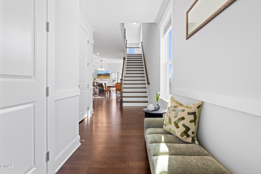 Townhouse in Apex, North Carolina, United States 2 - 18387171