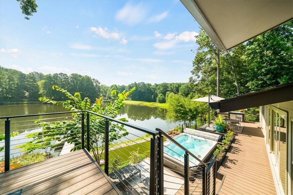 House in Roswell, Georgia, United States 5 - 18386911