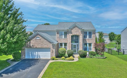 Casa a Plainfield, Illinois, Stati Uniti 1