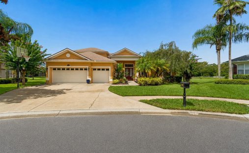 House in Land O' Lakes, Florida, United States 1