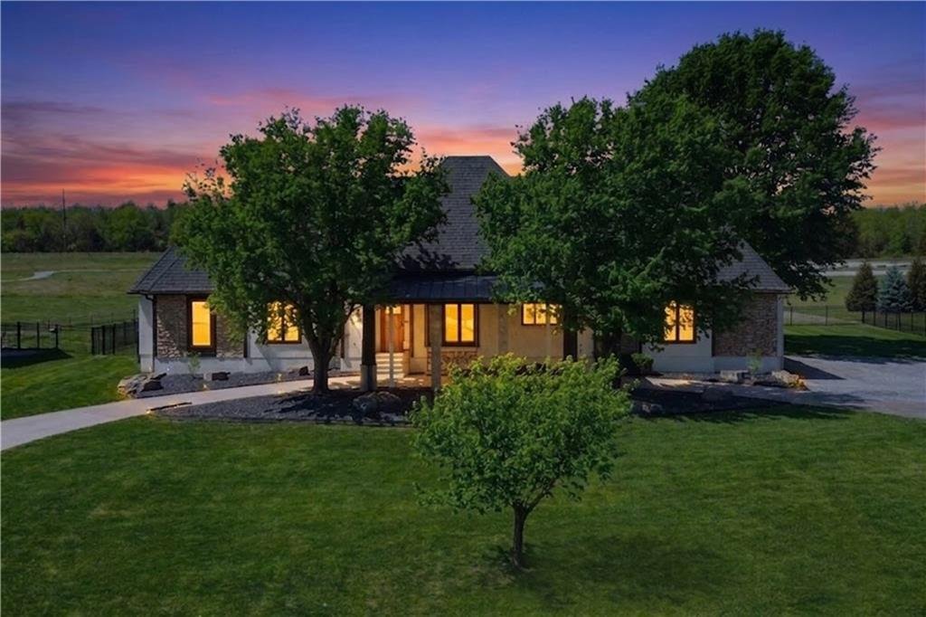 House in Lee's Summit, Missouri, United States 1 - 17859995