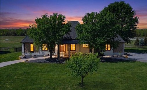 Maison à Lee's Summit, Missouri, États-Unis 1