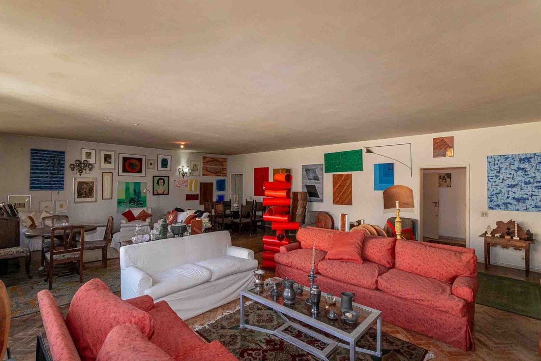 Apartment in Rio de Janeiro, State of Rio de Janeiro, Brazil 5 - 18387505