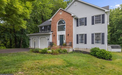 Casa a Arnold, Maryland, Stati Uniti 1