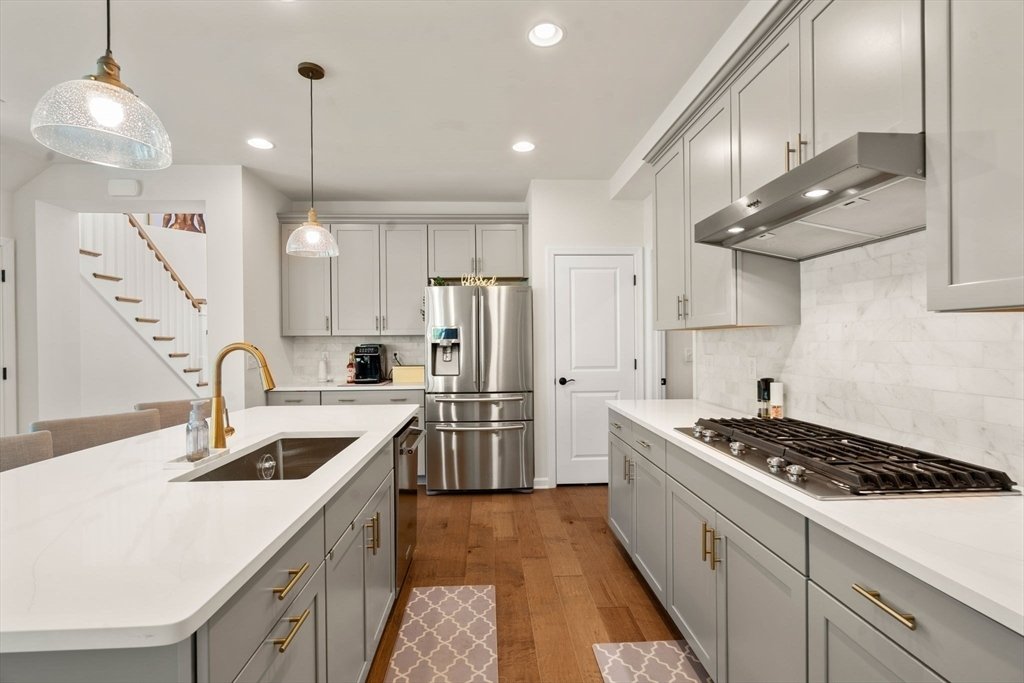 Casa a Winchester, Massachusetts, Stati Uniti 5 - 18387825