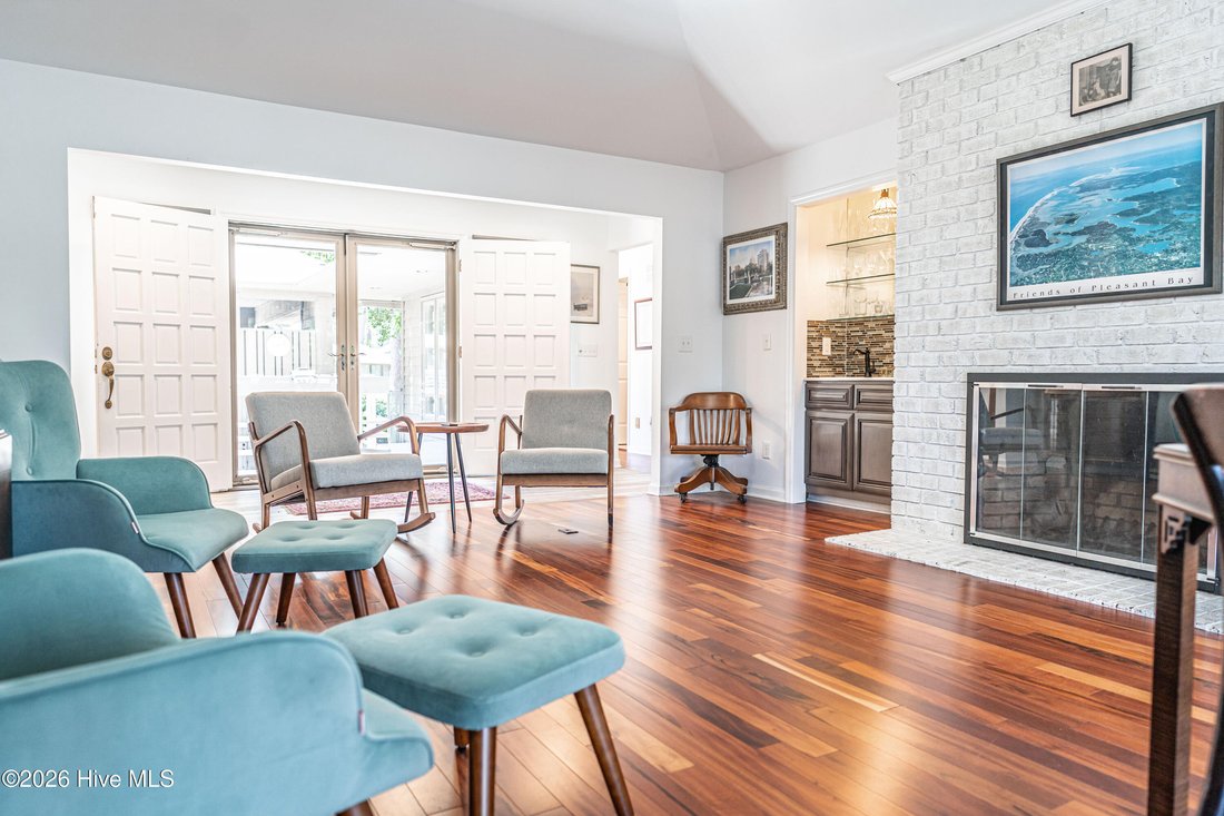 House in Pinehurst, North Carolina, United States 5 - 18386856