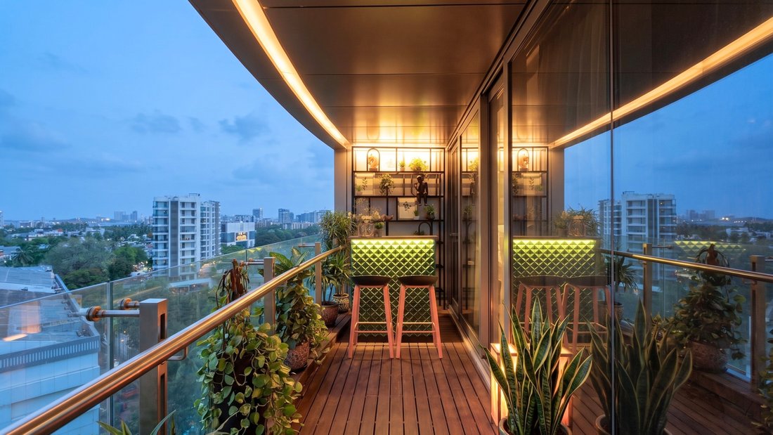 House in Mumbai, Maharashtra, India 5 - 18387509