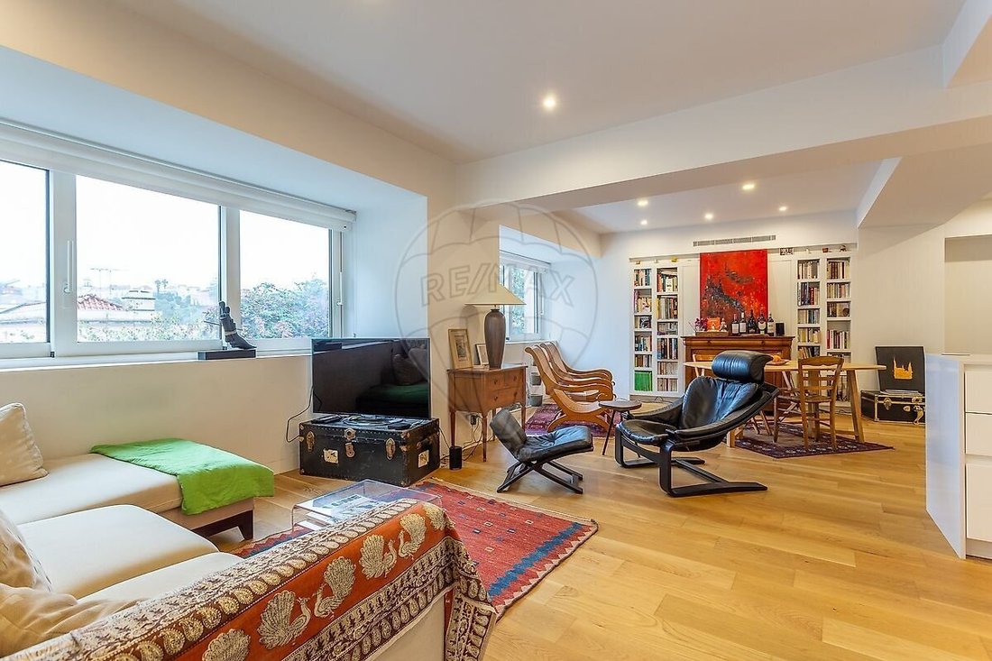 Apartment in Santo Antonio, Lisbon, Portugal 2 - 18387747