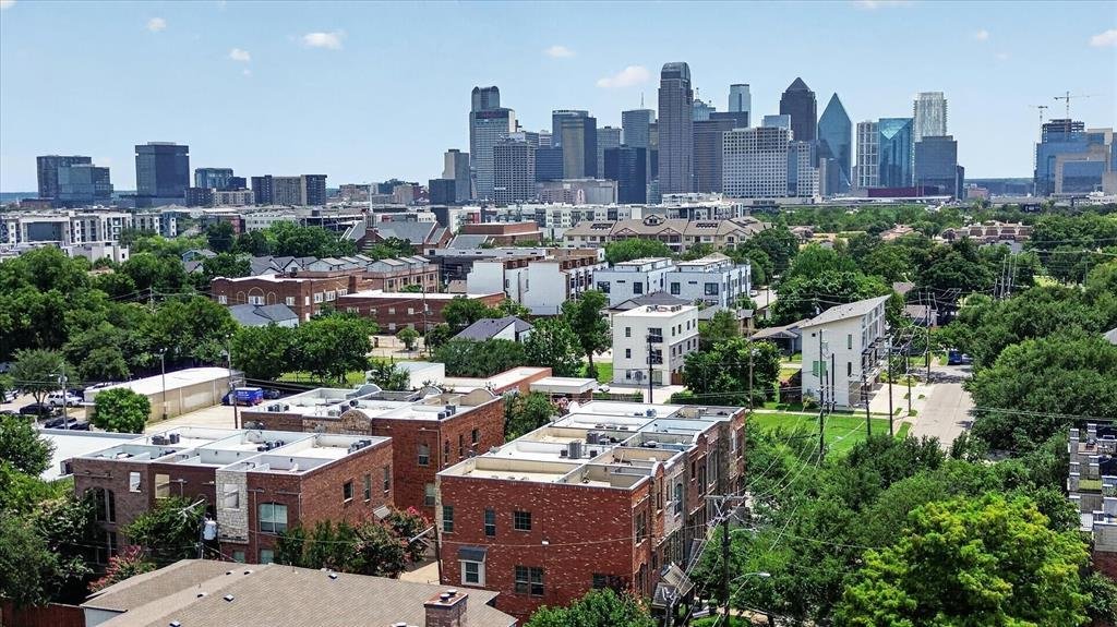 Townhouse in Dallas, Texas, United States 4 - 18387427