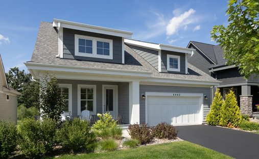 Haus in Chaska, Minnesota, Vereinigte Staaten 1