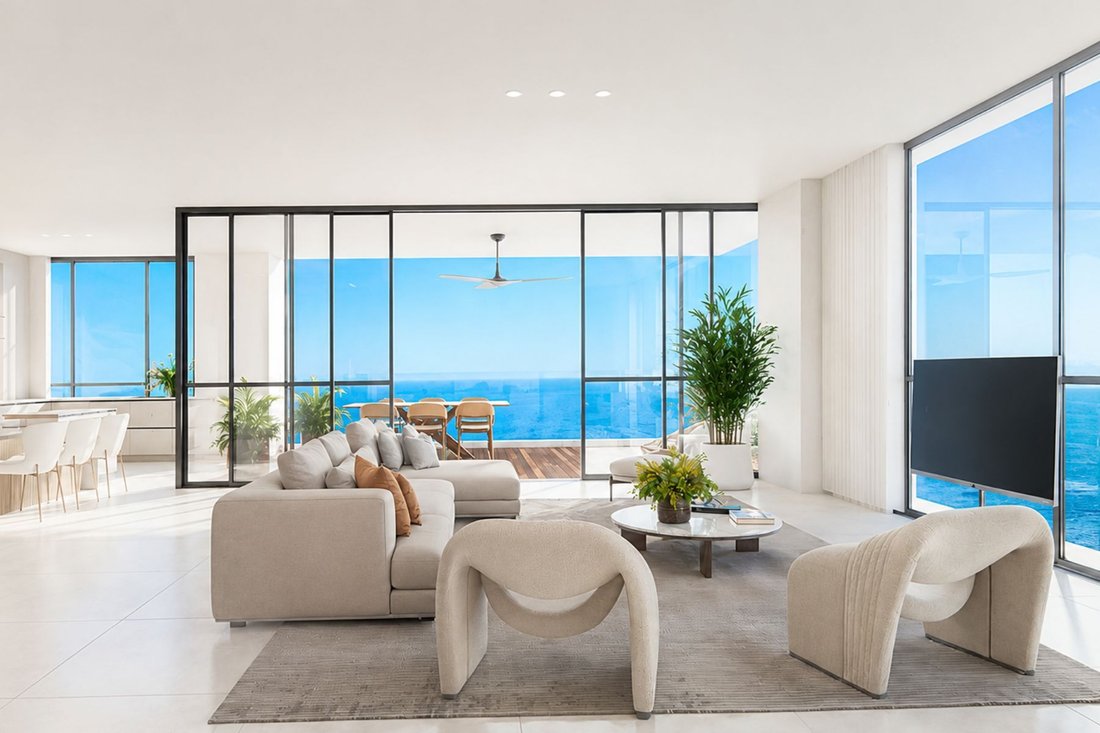 Apartment in Tel Aviv-Yafo, Tel Aviv District, Israel 1 - 18387475
