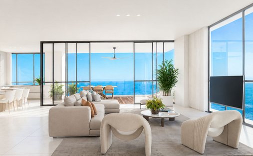Appartement à Tel-Aviv, District de Tel Aviv, Israël 1