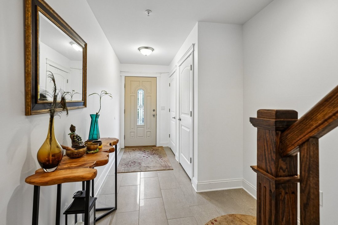 Townhouse in Springfield Township, New Jersey, United States 5 - 18387834