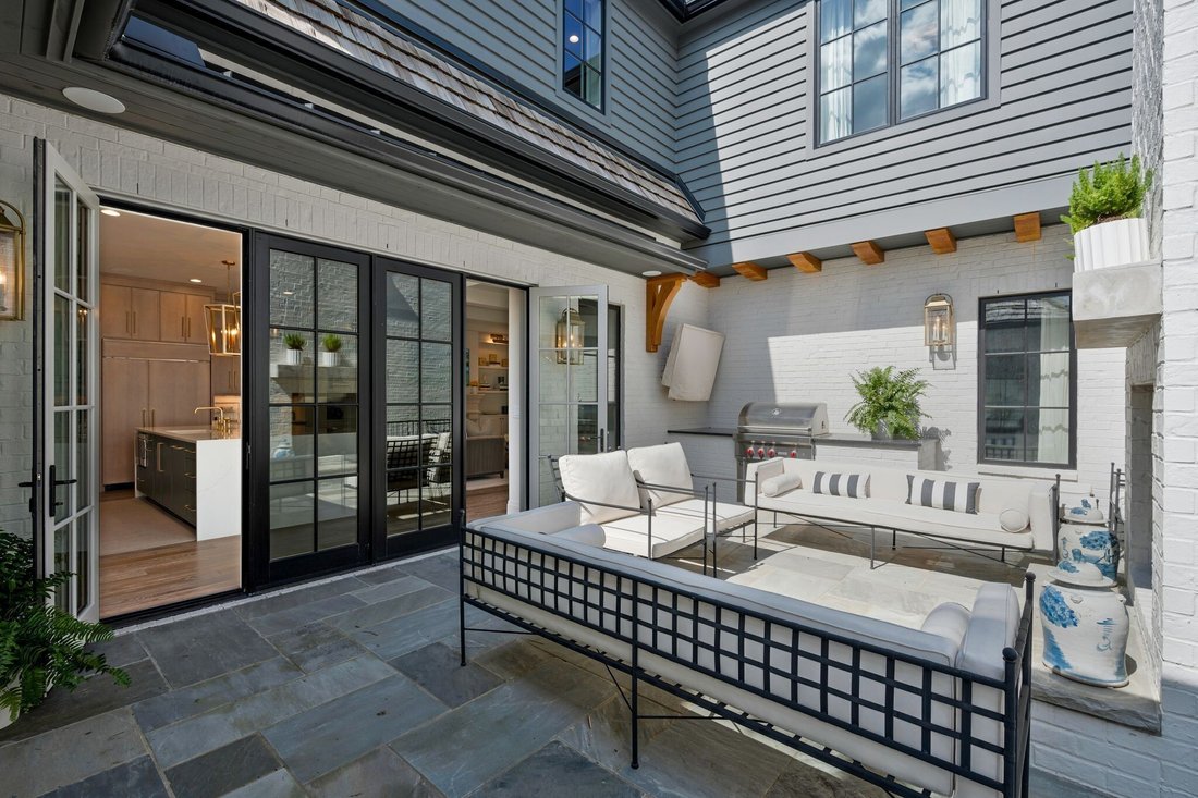 House in Nashville, Tennessee, United States 4 - 18387292