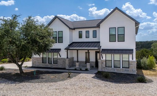 House in Canyon Lake, Texas, United States 1