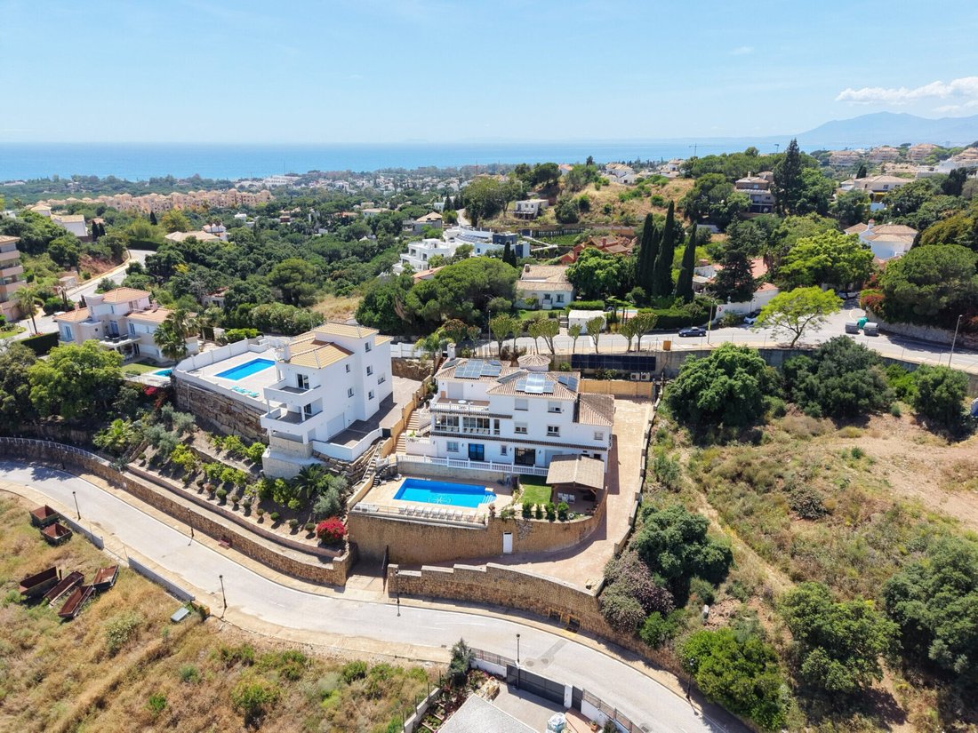 Villa in Elviria-Cabopino, Marbella, Spain 2 - 18387695