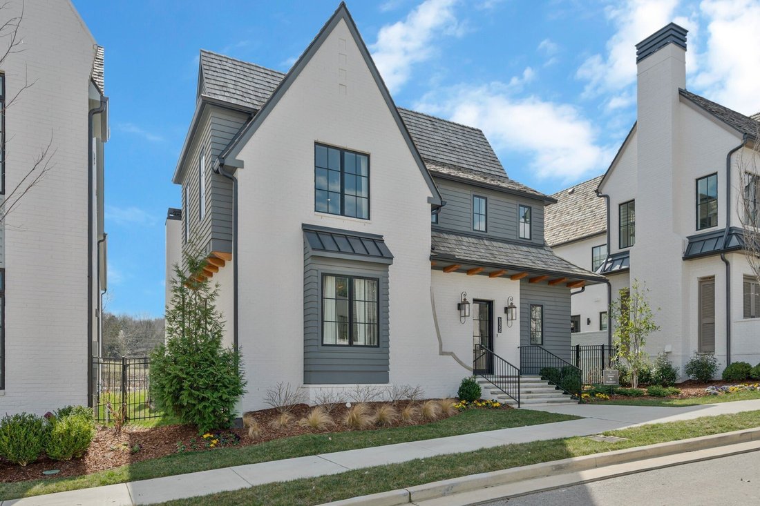 House in Nashville, Tennessee, United States 2 - 18387292