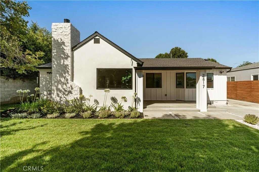 Condo in Los Angeles, California, United States 1 - 18373101