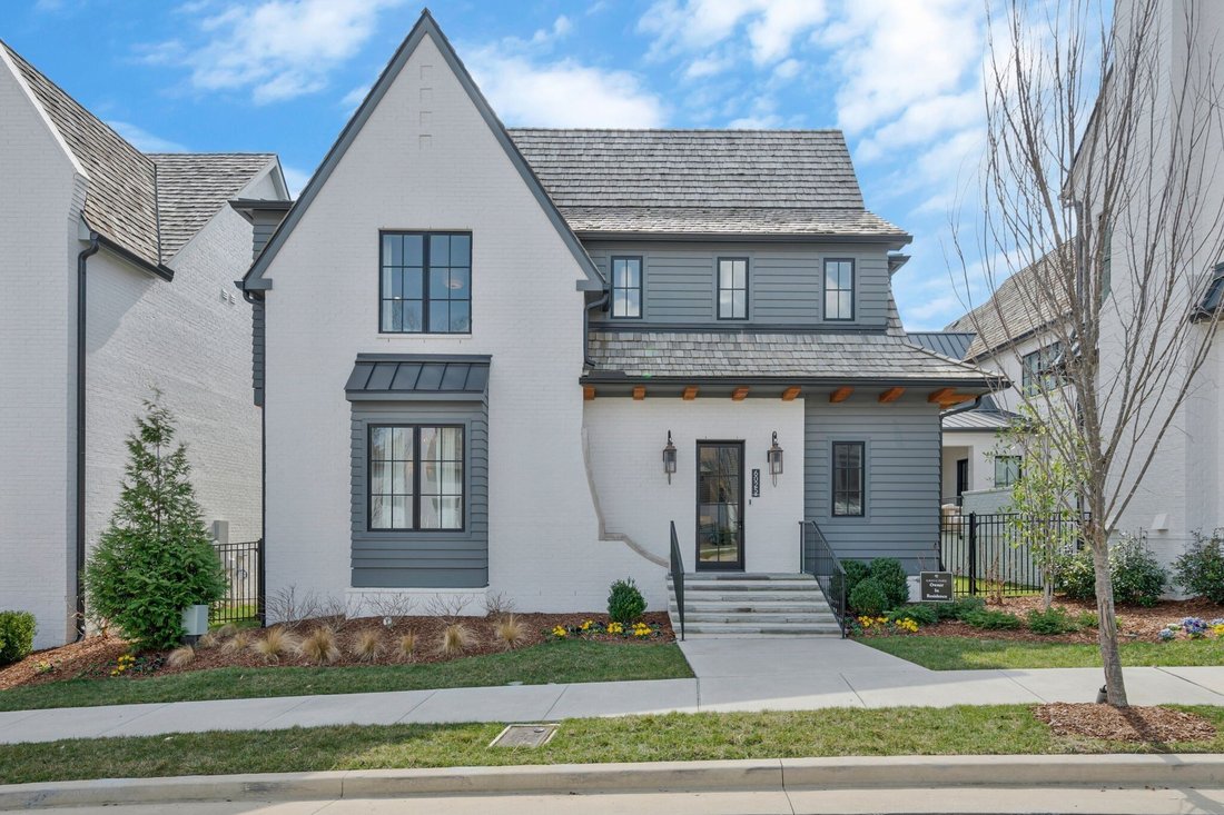 House in Nashville, Tennessee, United States 1 - 18387292