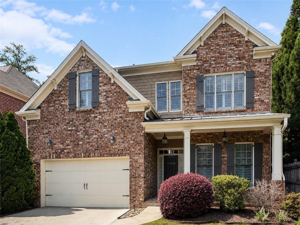 House in Atlanta, Georgia, United States 2 - 18386908