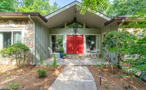 Casa a Marietta, Georgia, Stati Uniti 1