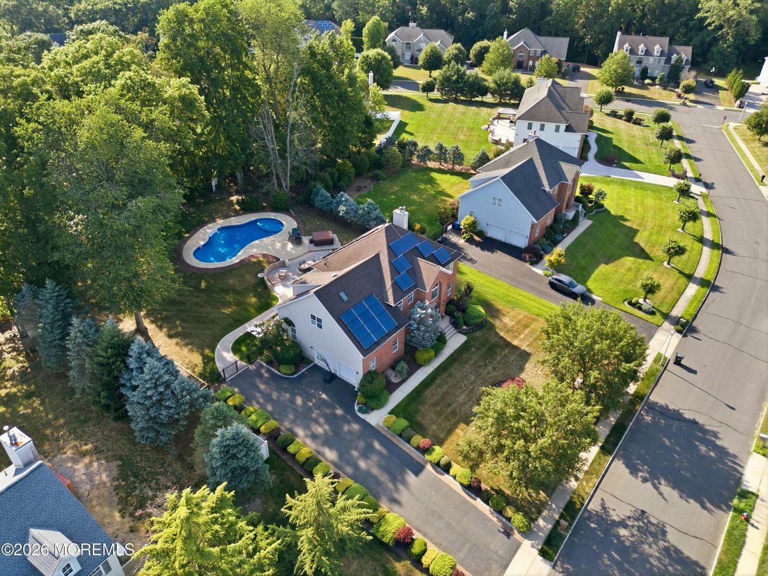 House in Old Bridge Township, New Jersey, United States 2 - 18387096