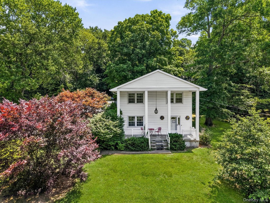 Casa en Putnam Valley, Nueva York, Estados Unidos 1 - 18387068