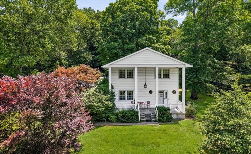 House in Putnam Valley, New York, United States 1
