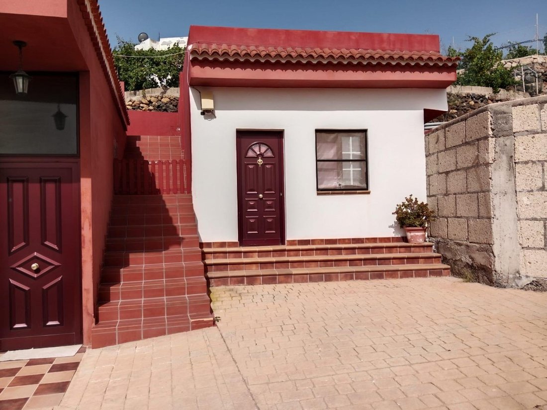 Country House in Granadilla de Abona, Canary Islands, Spain 3 - 18387471