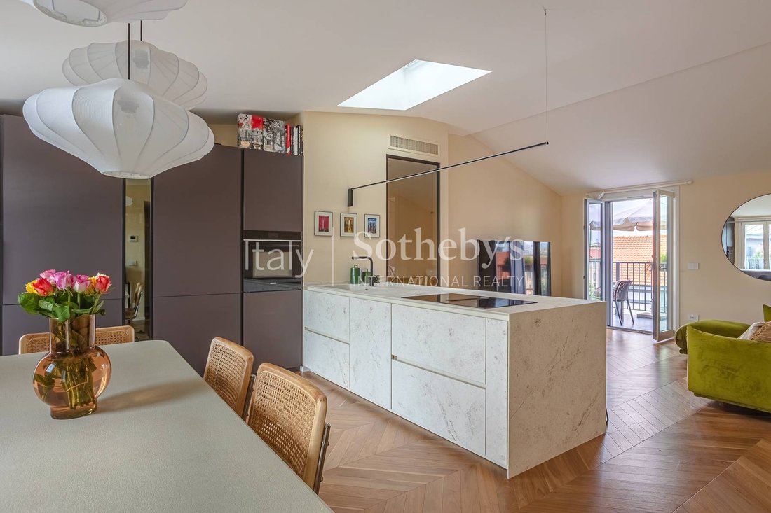 Apartment in Cinque Giornate - Cadore, Milan, Italy 2 - 18387480