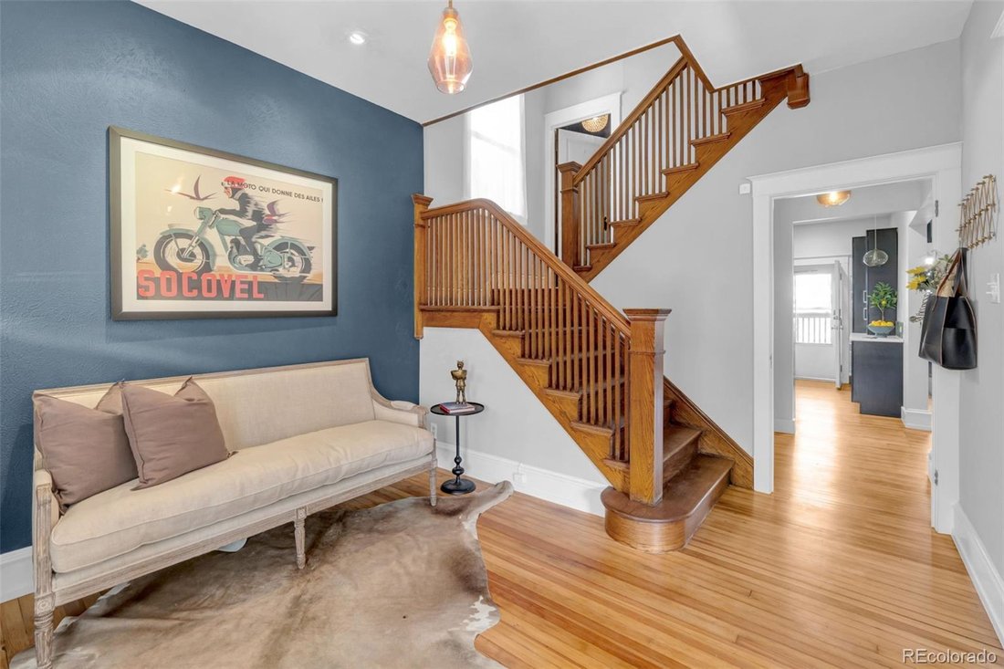House in Denver, Colorado, United States 4 - 18387070