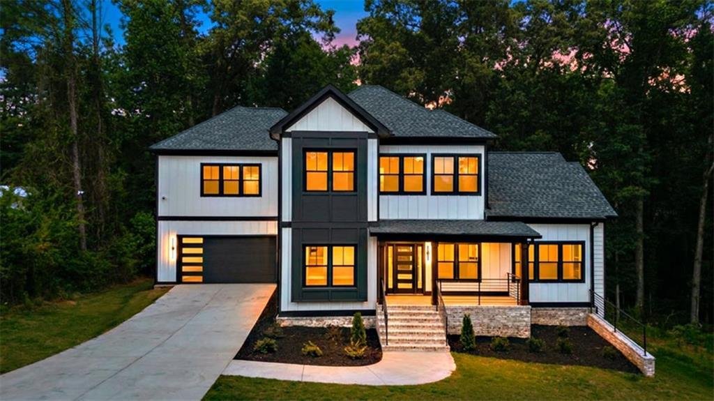 House in Monroe, Georgia, United States 3 - 18386888