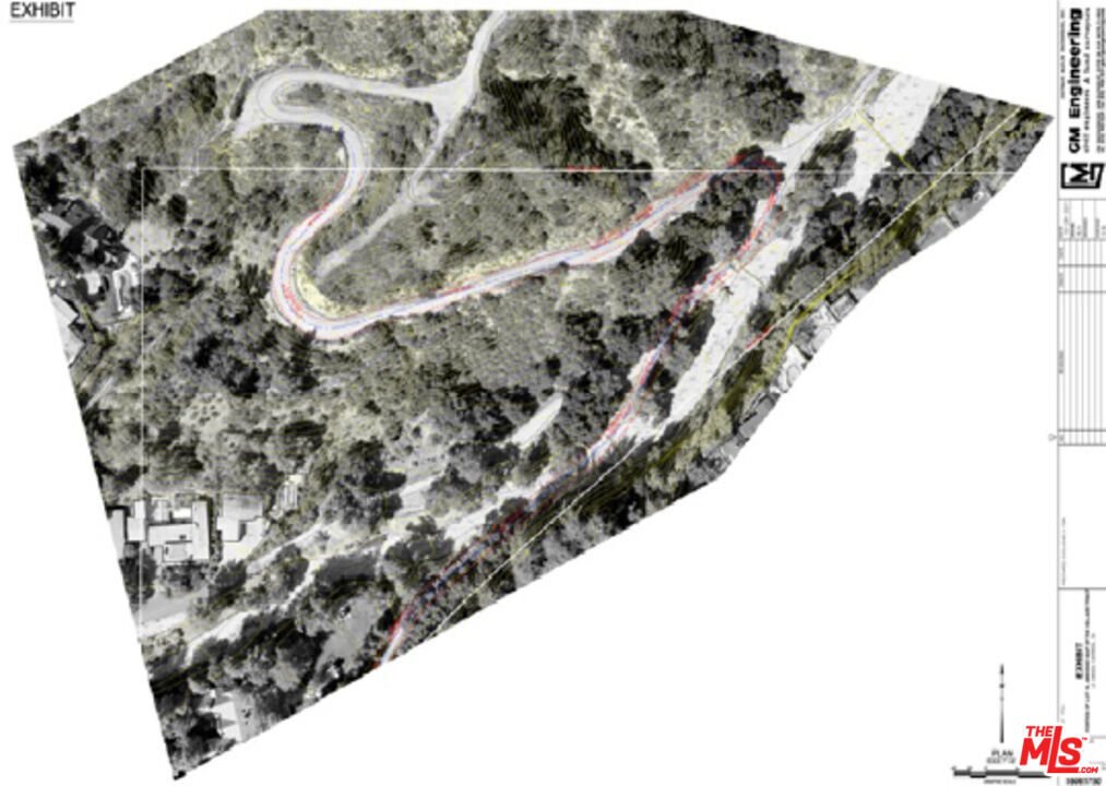 Land in La Cañada Flintridge, California, United States 4 - 18387214