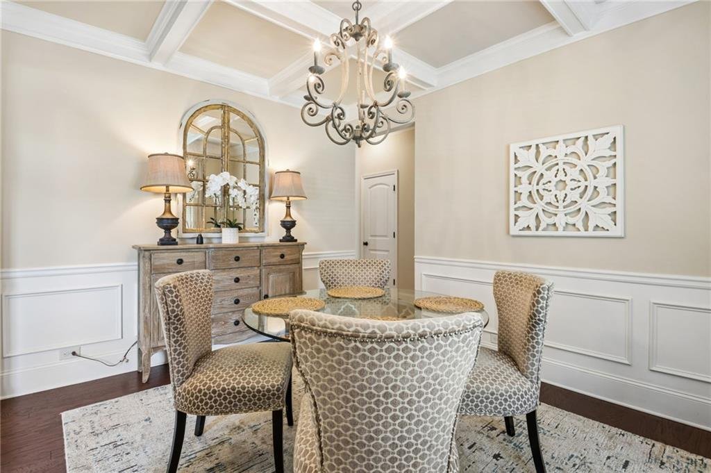 House in Flowery Branch, Georgia, United States 4 - 18386944